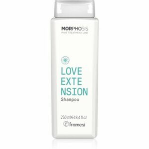 Framesi Morphosis Love Extension hydratačný šampón s upokojujúcim účinkom 250 ml vyobraziť