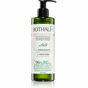 Brelil Professional Bothalia Physiological Shampoo jemný čistiaci šampón 300 ml vyobraziť