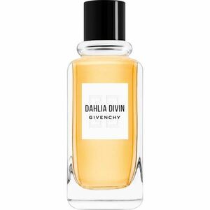 GIVENCHY Dahlia Divin parfumovaná voda pre ženy 100 ml vyobraziť