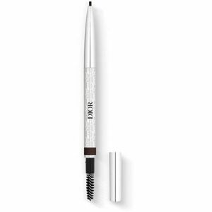 DIOR Diorshow Brow Styler ceruzka na obočie s kefkou odtieň 05 Black 0, 09 g vyobraziť