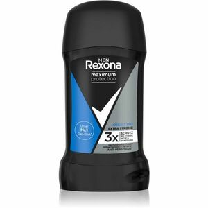 Rexona Men Maximum Protection tuhý antiperspitant Cobalt Dry 50 ml vyobraziť