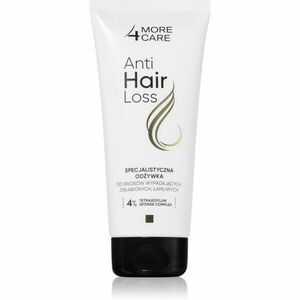 Long 4 Lashes More 4 Care Anti Hair Loss Specialist posilňujúci kondicionér pre slabé vlasy s tendenciou vypadávať 200 ml vyobraziť
