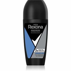 Rexona Men Maximum Protection guličkový antiperspirant Cobalt Dry 50 ml vyobraziť