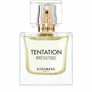 Eisenberg Tentation Irrésistible parfumovaná voda pre ženy 50 ml vyobraziť