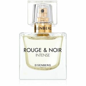Eisenberg Rouge et Noir Intense parfumovaná voda pre ženy 30 ml vyobraziť