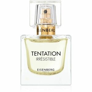 Eisenberg Tentation Irrésistible parfumovaná voda pre ženy 30 ml vyobraziť