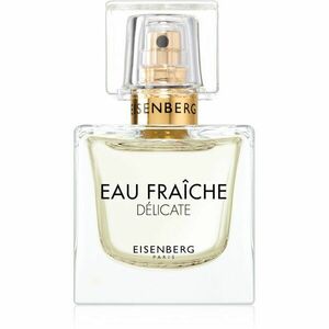 Eisenberg Eau Fraîche Délicate parfumovaná voda pre ženy 30 ml vyobraziť