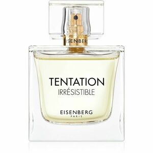 Eisenberg Tentation Irrésistible parfumovaná voda pre ženy 100 ml vyobraziť