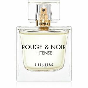 Eisenberg Rouge et Noir Intense parfumovaná voda pre ženy 100 ml vyobraziť