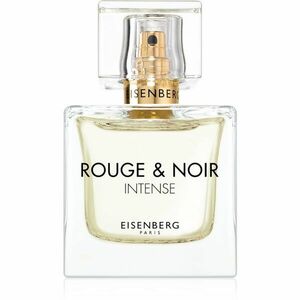 Eisenberg Rouge et Noir Intense parfumovaná voda pre ženy 50 ml vyobraziť