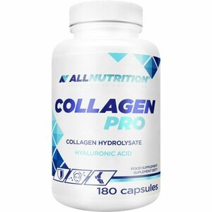 Allnutrition Collagen Pro kĺbová výživa 180 cps vyobraziť
