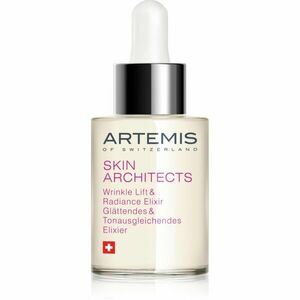 ARTEMIS SKIN ARCHITECTS Wrinkle Lift & Radiance pleťový elixír 30 ml vyobraziť