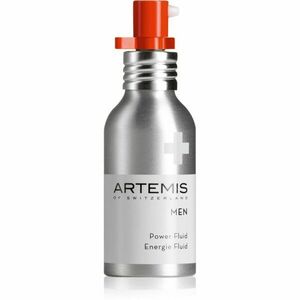 ARTEMIS MEN Power Fluid pleťový fluid SPF 15 50 ml vyobraziť