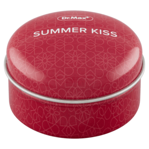 Dr.Max Vazelína kozmetická Summer Kiss vyobraziť