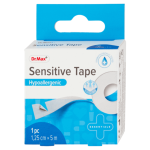 Dr.Max Sensitive Tape vyobraziť