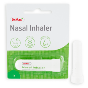 Dr.Max Nasal Inhaler vyobraziť