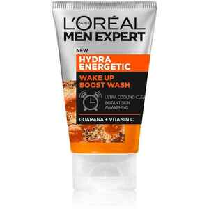 L'Oréal Paris Men Expert Čistiaci gél 100 ml vyobraziť