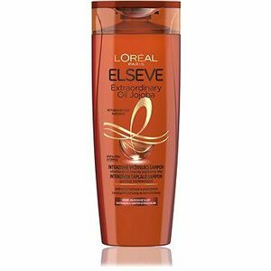 L'Oréal Paris Elseve Extraordinary Oil šampón z jojoby, 400 ml vyobraziť