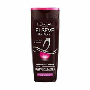 L'Oréal Paris Elseve Full Resist šampón, 400 ml vyobraziť