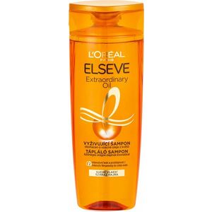 L'Oréal Paris Elseve Extraordinary Oil šampón vyobraziť