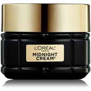 L'Oréal Paris Age Perfect Cell Renew Midnight krém vyobraziť
