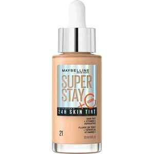 Maybelline New York Super Stay Vitamin C skin tint 21 vyobraziť