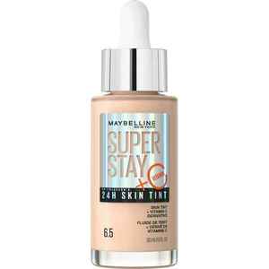 Maybelline New York Super Stay Vitamin C skin tint 06.5 vyobraziť