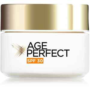 L'Oréal Paris Age Perfect Collagen Expert denný krém s SPF 30+ vyobraziť