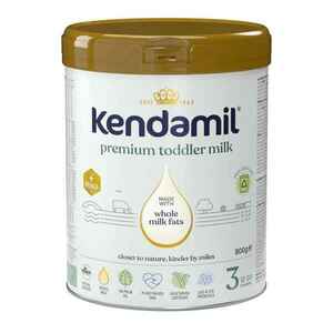 Kendamil Premium 3 HMO+ (800 g) dojčenské mlieko vyobraziť