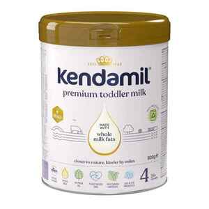 Kendamil Premium 4 HMO+ (800 g) dojčenské mlieko vyobraziť