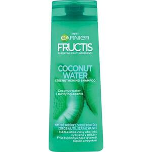 Fructis šampón COCO water vyobraziť