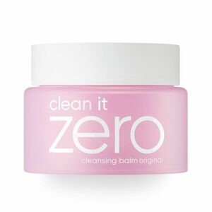 Banila Co Clean It Zero Cleansing Balm Original 25 ml vyobraziť