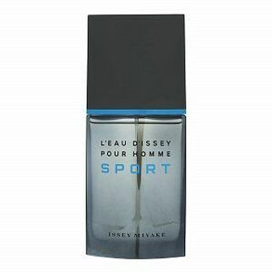 Issey Miyake L´eau D´issey Pour Homme Sport Mint toaletná voda pre mužov 100 ml vyobraziť