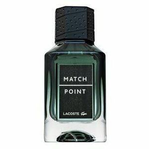 Lacoste Match Point parfémovaná voda pre mužov 50 ml vyobraziť