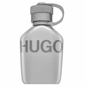 Hugo Boss Hugo Reflective Edition toaletná voda pre mužov 75 ml vyobraziť