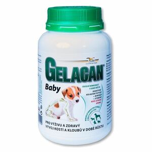 GELACAN Plus baby 150 g a.u.v. vyobraziť