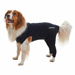 BUSTER Body&Zadné nohy ochranný oblečok pre psa 1 ks, Veľkosť: XXXS vyobraziť