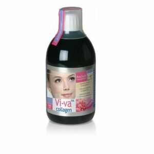 FINCLUB Vi-vaHA collagen 500 ml vyobraziť