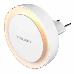YEELIGHT Plug-in Light Sensor Nightlight nočná lampička vyobraziť