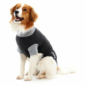 BUSTER EasyGo Body oblečok pre psa 1 ks, Veľkosť: XXXS vyobraziť
