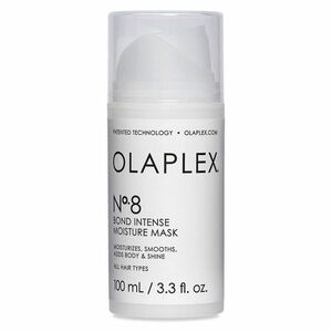 OLAPLEX No.8 Bond Intense Moisture Hydratačná Maska 100 ml vyobraziť