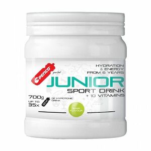 PENCO Junior šport drink citrón 700 g vyobraziť