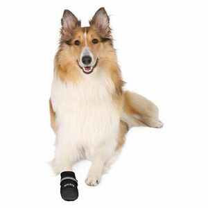 TRIXIE Walker Comfort ochranná topánočka pre psov 2 ks, Veľkosť: XS vyobraziť