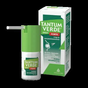 Tantum Verde spray forte 15ml, Akcia Najlekáreň vyobraziť