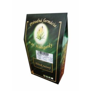 Prír. farmácia IBIŠTEK kvet bylinný čaj 1 x 30 g vyobraziť
