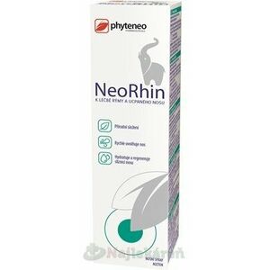 Phyteneo Neorhin sprej 30 ml vyobraziť