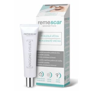 Remescar Očný krém redukujúce kruhy a vačky Remescar (Anti Eye Bags & Dakr Circles Cream) 8 ml, Akcia vyobraziť