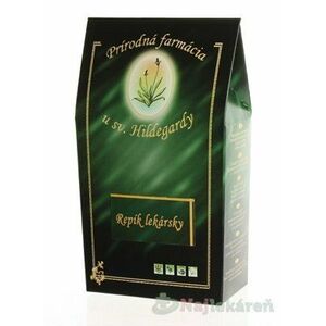 Prír. farmácia REPÍK LEKÁRSKY bylinný čaj 1 x 30 g vyobraziť