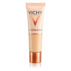Vichy Minéralblend FdT hydratačný make-up 03 Gypsu 30 ml vyobraziť