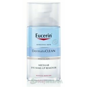 Eucerin DermatoCLEAN HYALURON odličovač očí 125ml, Zľava - 25% vyobraziť